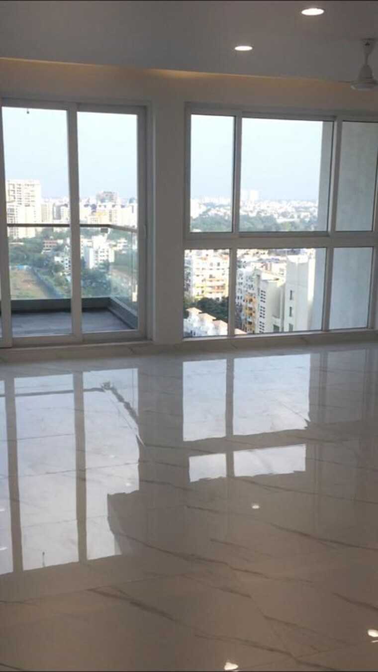 Room, eiffel-f-residences 3 Bedroom 1358 Sq.Ft. Apartment In Balewadi Pune 10029220