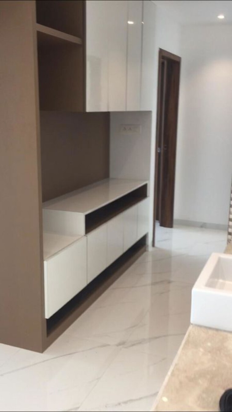 Room, eiffel-f-residences 3 Bedroom 1358 Sq.Ft. Apartment In Balewadi Pune 10029220