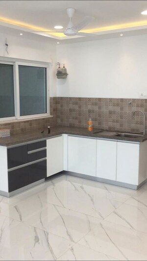 3 BHK Apartment For Sale in Eiffel F Residences, Balewadi