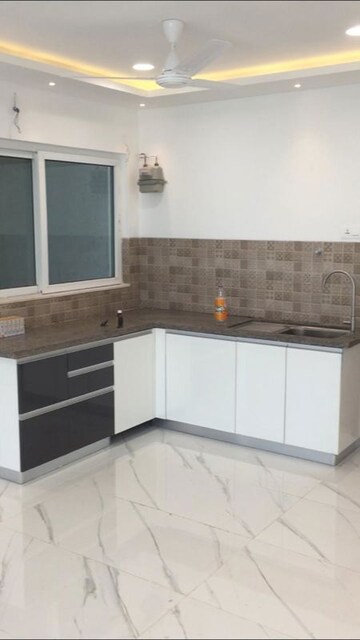 3 BHK Apartment For Sale in Eiffel F Residences, Balewadi