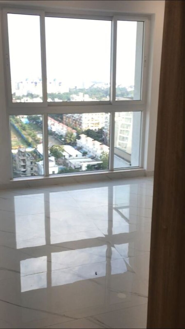 Room, eiffel-f-residences 3 Bedroom 1358 Sq.Ft. Apartment In Balewadi Pune 10029220