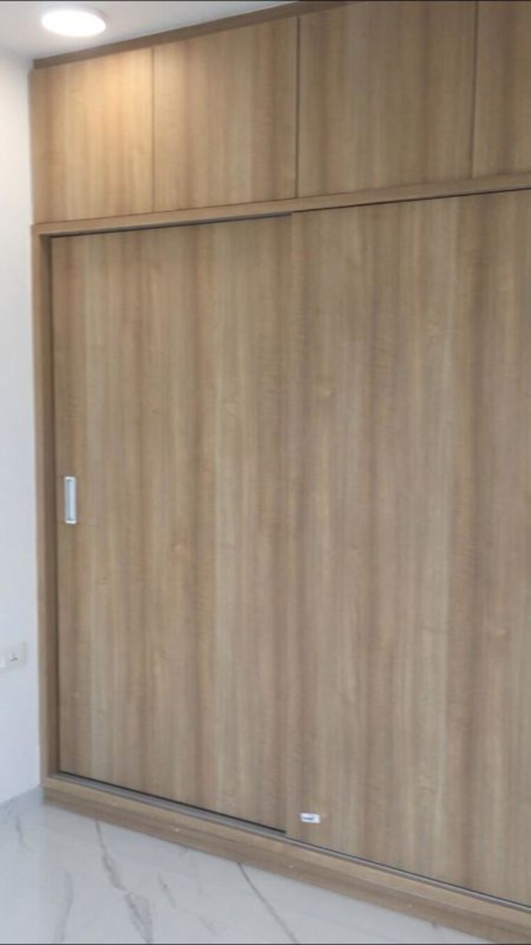 Room, eiffel-f-residences 3 Bedroom 1358 Sq.Ft. Apartment In Balewadi Pune 10029220