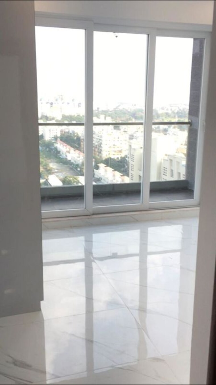 Room, eiffel-f-residences 3 Bedroom 1358 Sq.Ft. Apartment In Balewadi Pune 10029220