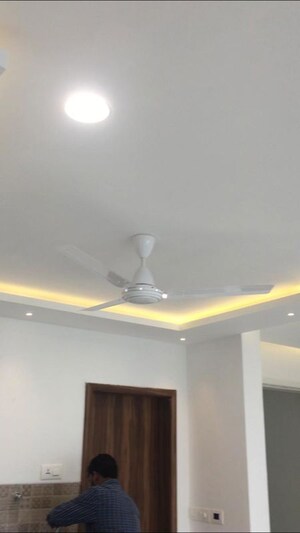 Furnished Amenities in 3 BHK Apartment at Eiffel F Residences, Balewadi – for Sale