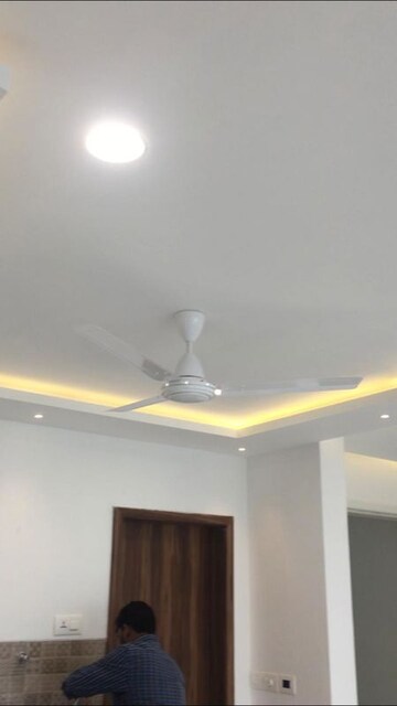 Furnished Amenities in 3 BHK Apartment at Eiffel F Residences, Balewadi – for Sale