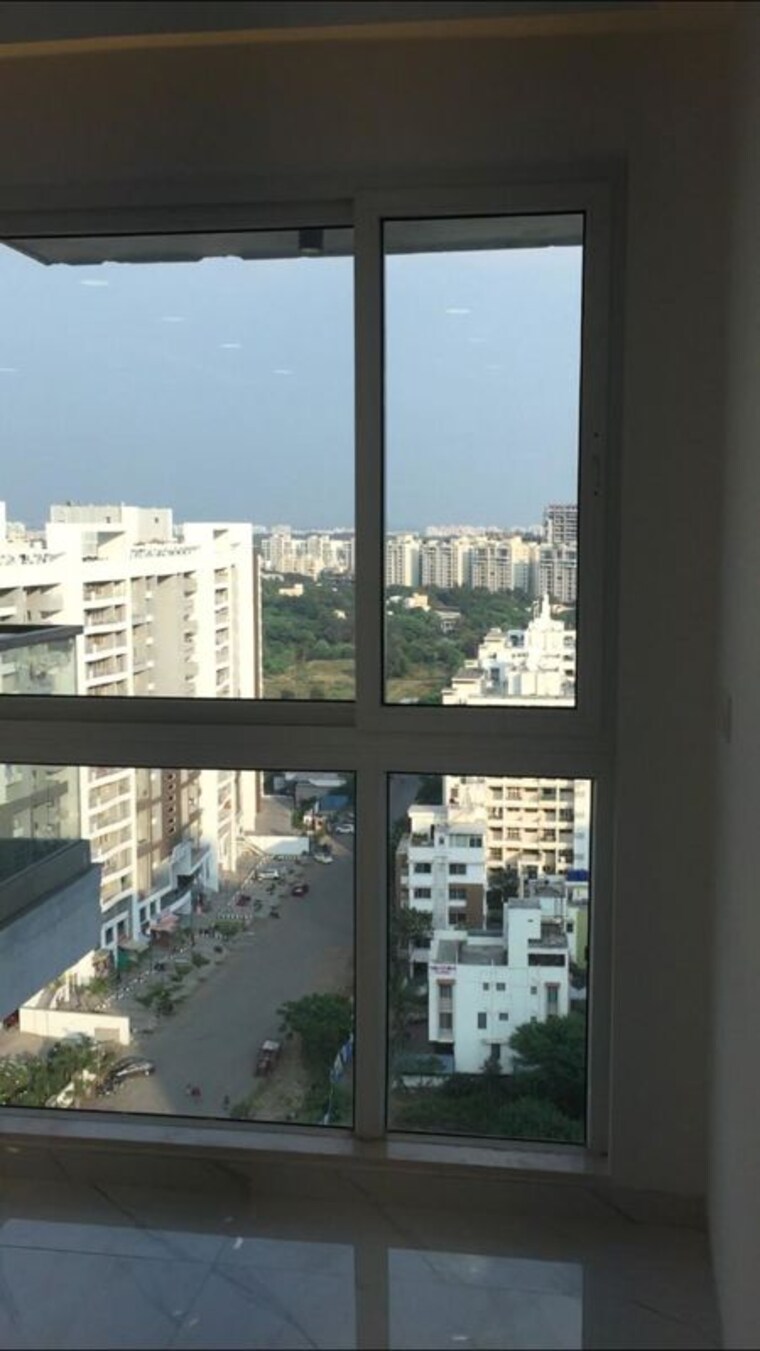 Master Plan, eiffel-f-residences 3 Bedroom 1358 Sq.Ft. Apartment In Balewadi Pune 10029220