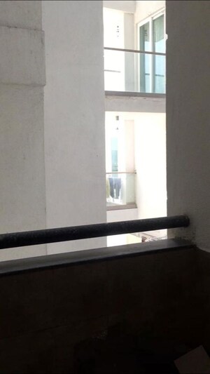 Building Lobby in 3 BHK Apartment at Eiffel F Residences, Balewadi – for Sale