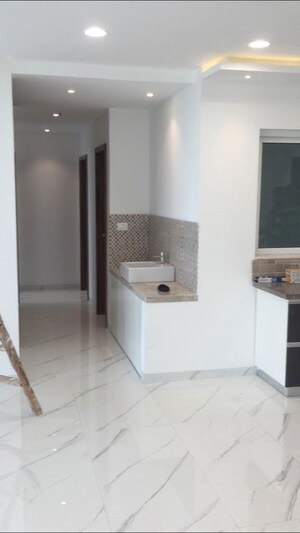 Hall in 3 BHK Apartment at Eiffel F Residences, Balewadi – for Sale