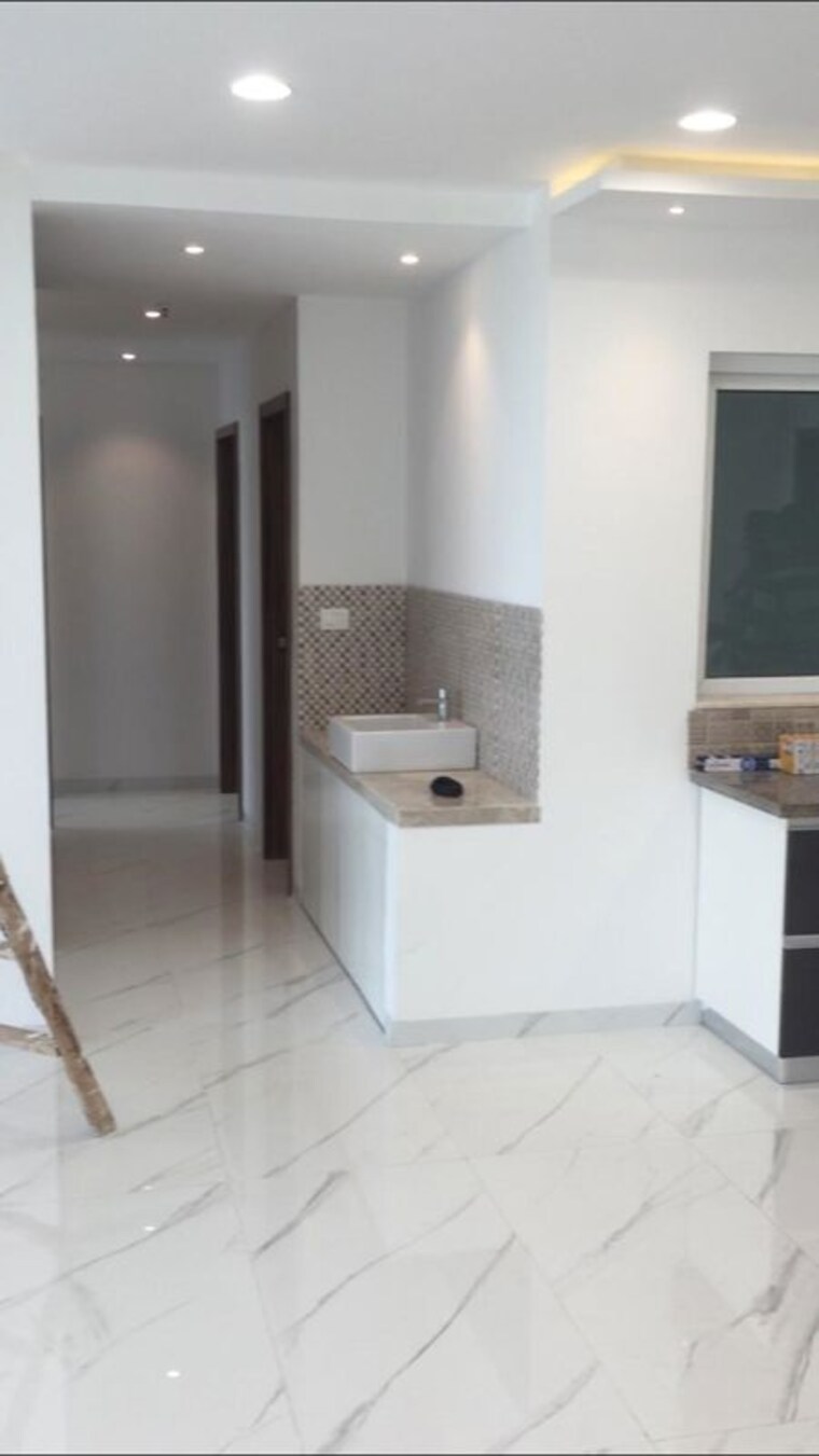 Hall, eiffel-f-residences 3 Bedroom 1358 Sq.Ft. Apartment In Balewadi Pune 10029220