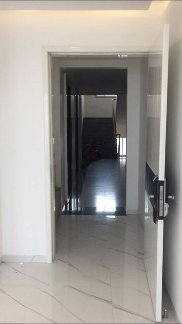 Building Lobby in 3 BHK Apartment at Eiffel F Residences, Balewadi – for Sale
