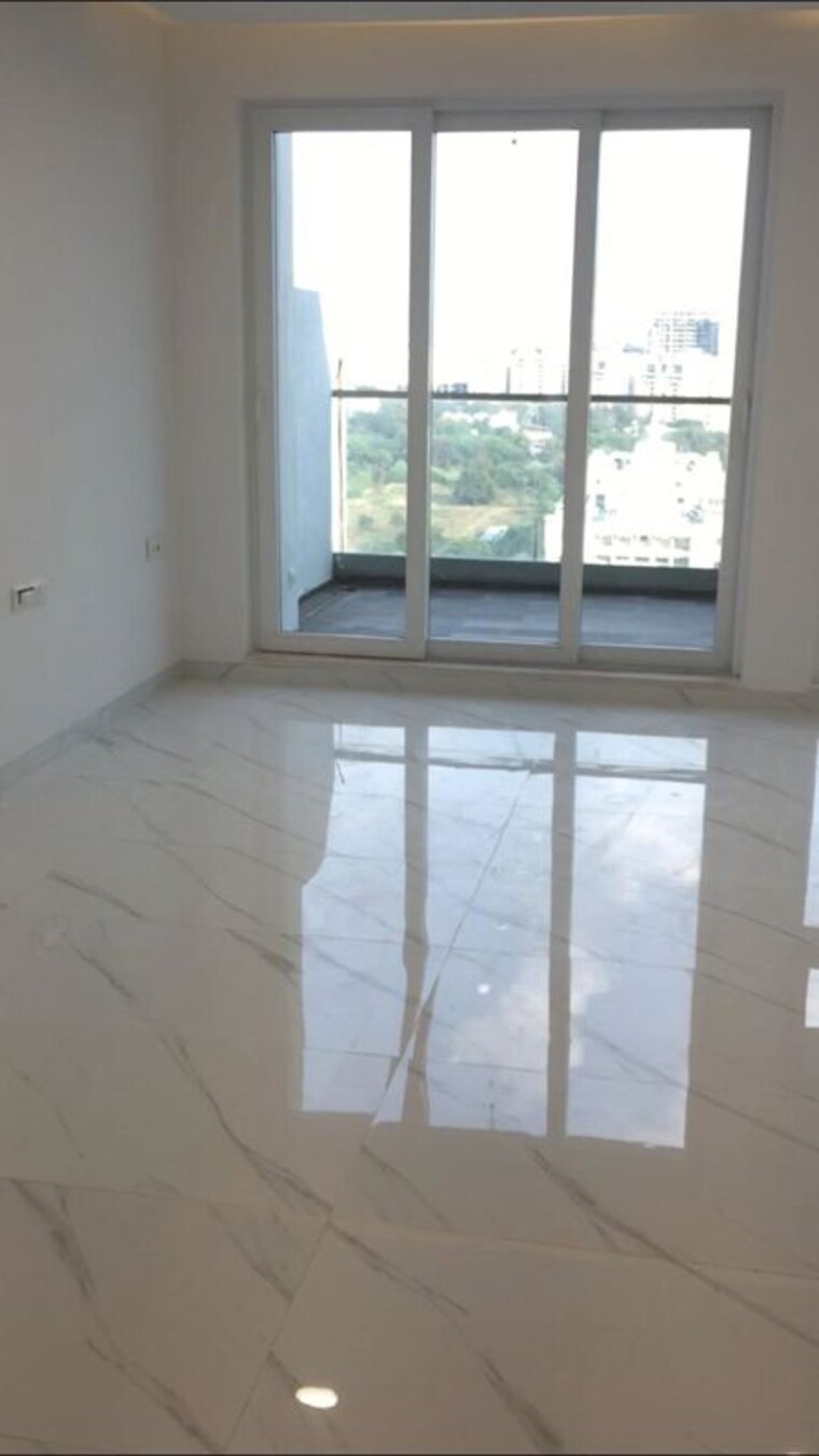Room, eiffel-f-residences 3 Bedroom 1358 Sq.Ft. Apartment In Balewadi Pune 10029220