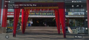  Shop For Sale in Gaur City 2