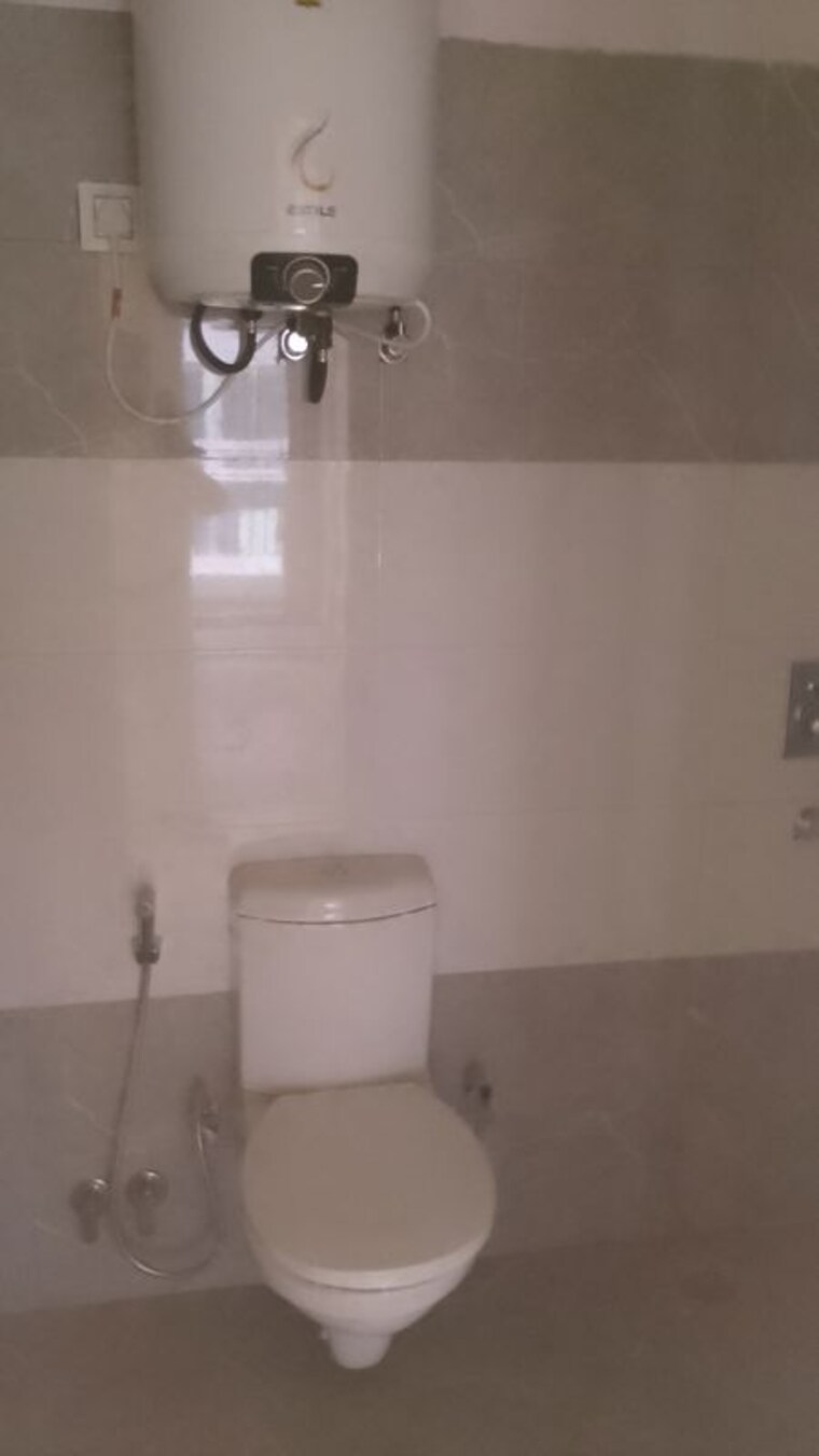 Bathroom, cosmos-express-99 3 Bedroom 1865 Sq.Ft. Apartment In Sector 99 Gurgaon 10036507