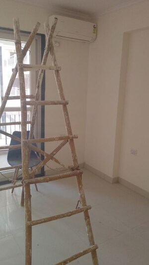 Staircase in 3 BHK Apartment at Cosmos Express 99, Sector 99 – for Sale