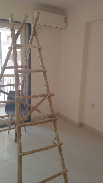 Staircase in 3 BHK Apartment at Cosmos Express 99, Sector 99 – for Sale