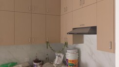 3 BHK + Pooja Room Apartment For Sale in Cosmos Express 99