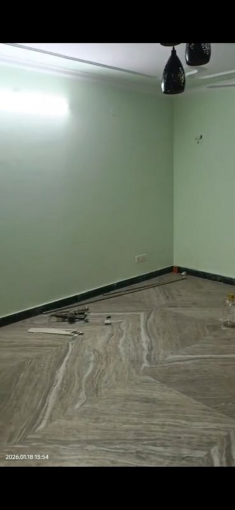 Room, kalkaji 2 Bedroom 100 Sq.Yd. Builder Floor In Kalkaji Delhi 10036508