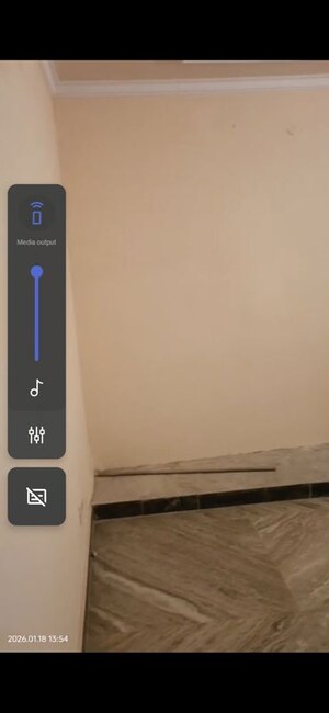 Furnished Amenities in 2 BHK Builder Floor at Kalkaji – for Rent