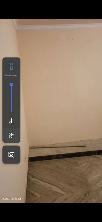 Furnished Amenities in 2 BHK Builder Floor at Kalkaji – for Rent