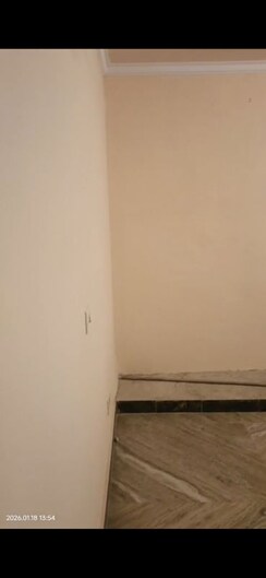 2 BHK + Pooja Room Builder Floor For Rent in Kalkaji