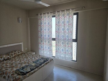 Bedroom in 2 BHK Apartment at M3M Heights, Sector 65 – for Rent