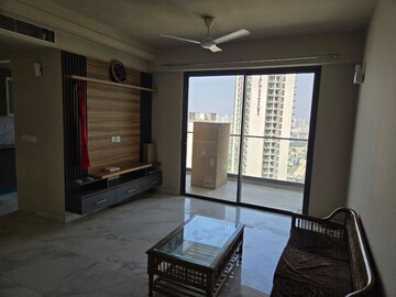 2 BHK Apartment For Rent in M3M Heights, Sector 65