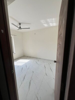 Bathroom in 3 BHK Apartment at Engineers IOS, Tathawade – for Rent
