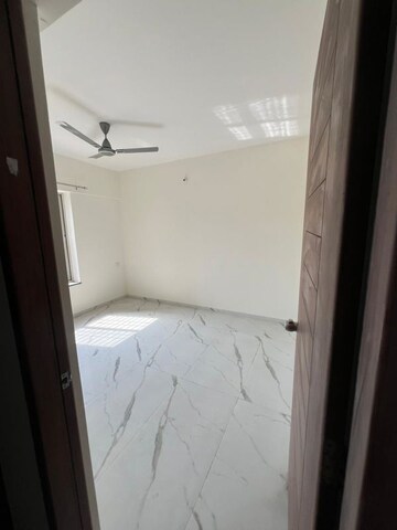 Bathroom in 3 BHK Apartment at Engineers IOS, Tathawade – for Rent