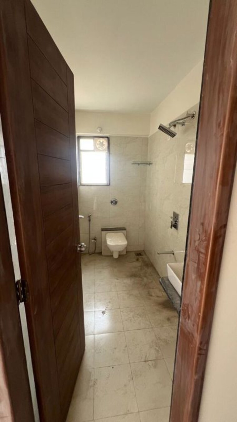Bathroom, engineers-ios 3 Bedroom 1040 Sq.Ft. Apartment In Tathawade Pune 10036514