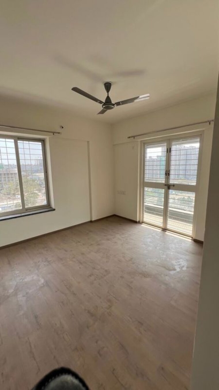 Room, engineers-ios 3 Bedroom 1040 Sq.Ft. Apartment In Tathawade Pune 10036514