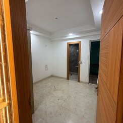 2 BHK Builder Floor For Sale in Anant Dham Society