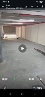 1700 Sq.Ft. Warehouse in Goodwill Bizhub