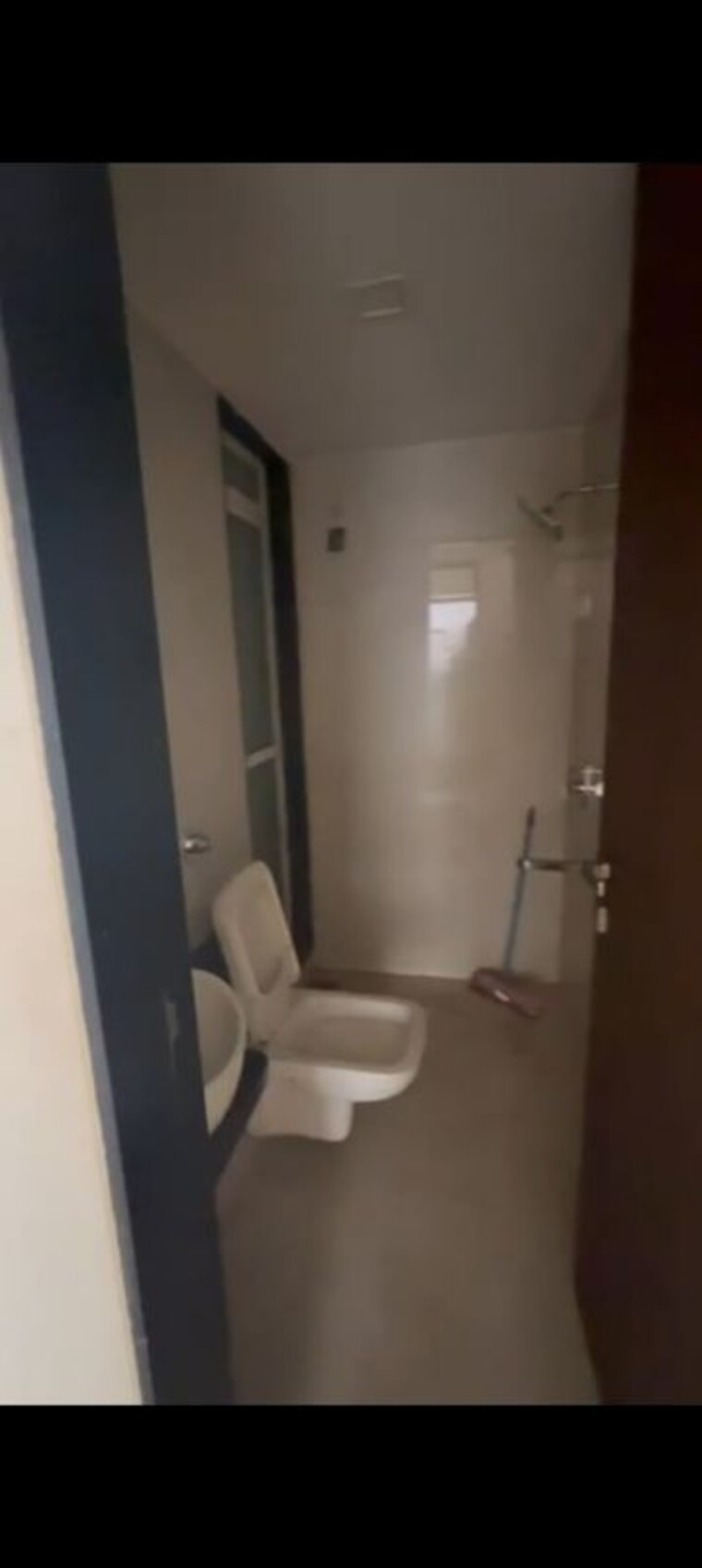 Bathroom, tricity-promenade 2 Bedroom 1055 Sq.Ft. Apartment In Seawoods Navi Mumbai 10036521