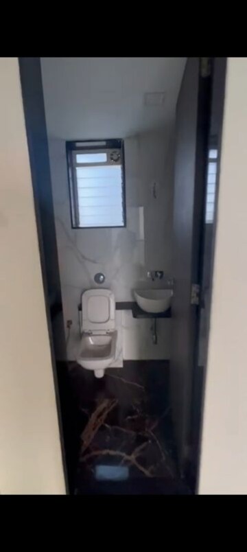 2 BHK Apartment For Rent in Tricity Promenade, Seawoods