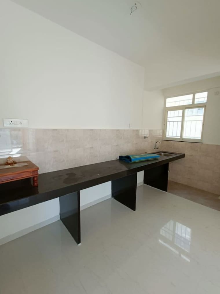 Kitchen, rambaug colony 2 Bedroom 1035 Sq.Ft. Apartment In Rambaug Colony Pune 10036377
