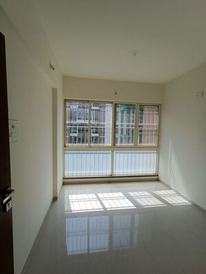 Master Bedroom in 2 BHK Apartment at Rambaug Colony – for Sale