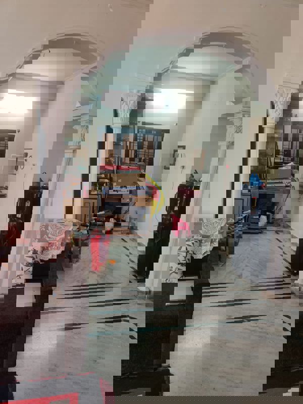 2 BHK 1100 Sq.Ft. Apartment in Abode Aishwaryam Nalagandla