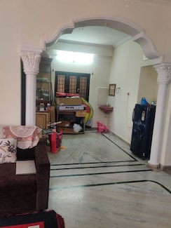 2 BHK Apartment For Sale in Abode Aishwaryam Nalagandla
