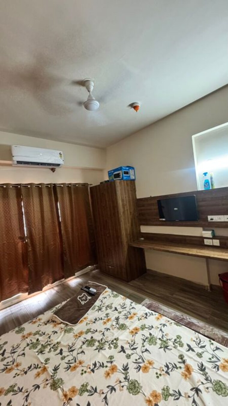 undefined, paramount-golfforeste 1 Bedroom 435 Sq.Ft. Apartment In Zeta I Greater Noida Greater Noida 10036528