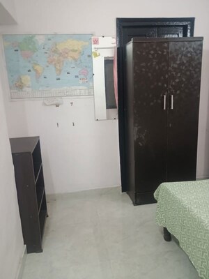 Room in 1 RK Apartment at Safdarjung Enclave – for Rent