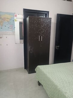1 RkApartment For Rent in Safdarjung Enclave