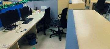 Team Area in  Office Space at Andheri East – for Rent
