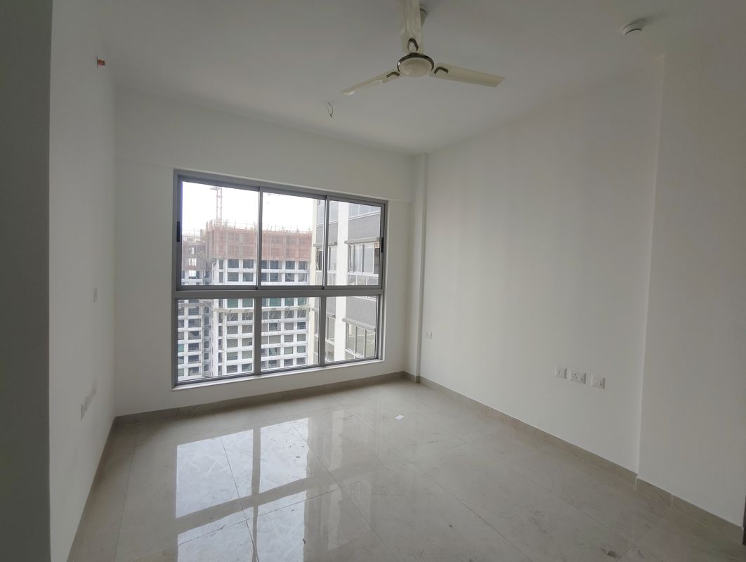 1.5 BHK 457 Sq.Ft. Apartment in Piramal Revanta Tower 3 and 4