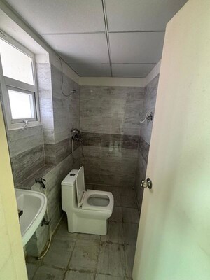 Bathroom in 2 BHK Apartment at Gaurs Siddhartham, Siddharth Vihar – for Sale