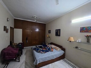 1 RK Builder Floor For Rent in Sector 33a Noida