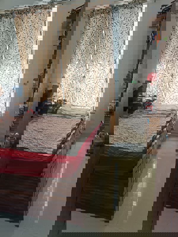 1 BHK 421 Sq.Ft. Apartment in Mak Snehangan Residency