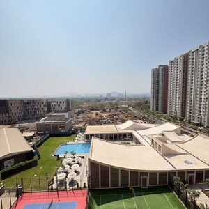 2 BHK Apartment For Sale in Lodha Codename Premier, Mangaon