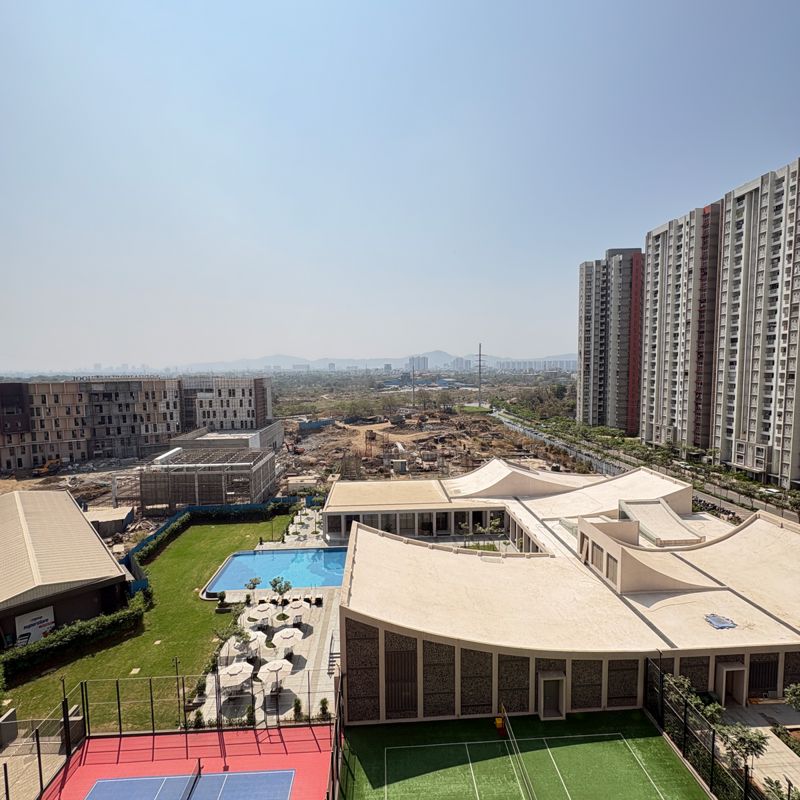 2 BHK Apartment For Sale in Lodha Codename Premier