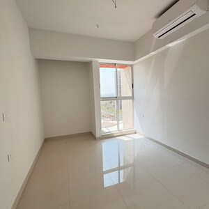 Bedroom in 2 BHK Apartment at Lodha Codename Premier, Mangaon – for Sale