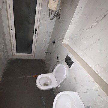 Bathroom in 2 BHK Apartment at Lodha Codename Premier, Mangaon – for Sale